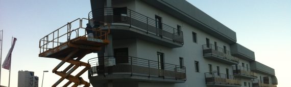EXTERIORES