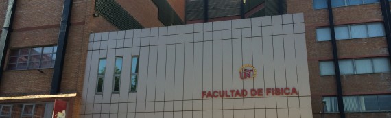 FACULTAD DE FÍSICA DE SEVILLA