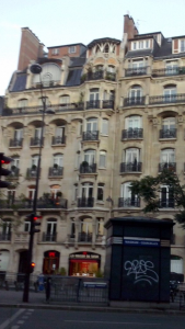 TIENDA PARIS