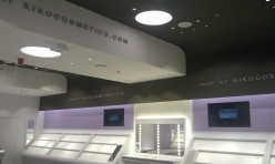 KIKO'S SHOP EN REINO UNIDO