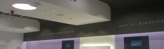KIKO’S SHOP EN REINO UNIDO
