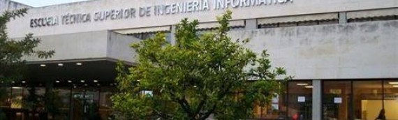 ESCUELA TÉCNICA SUPERIOR DE INGENIERÍA INFORMÁTICA-UNIVERSIDAD DE SEVILLA