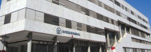 facultad de farmacia