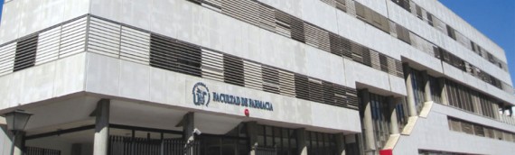 FACULTAD DE FARMACIA – UNIVERSIDAD DE SEVILLA