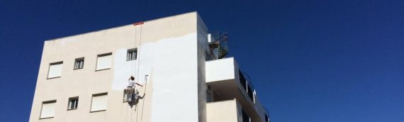 COMUNIDAD DE PROPIETARIOS ÁNGEL DE MIRAFLORES EN MIJAS, MÁLAGA
