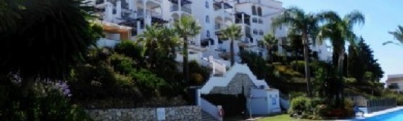 COMUNIDAD DE PROPIETARIOS MIRADOR DE CALAHONDA, MIJAS COSTA