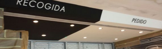 MCDONALD’S EN ÚBEDA