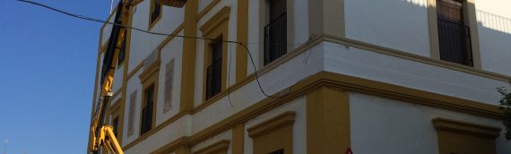 CEIP LOPEZ DIEGUEZ, CÓRDOBA
