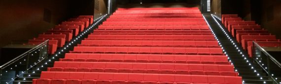 TEATRO-CINE IMPERIAL DE LOJA