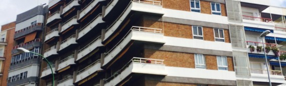 COMUNIDAD DE PROPIETARIOS GRAN PLAZA, SEVILLA