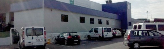 ITV JEREZ DE LA FRONTERA