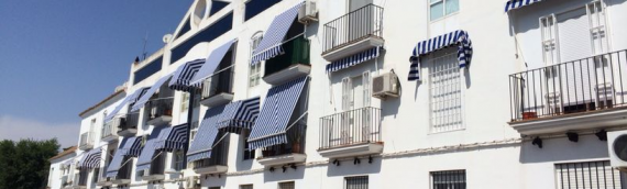 COMUNIDAD DE PROPIETARIOS EDIFICIO JARDIN DE ECIJA