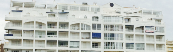 EDIFICIO ASTIGI 2, FUENGIROLA