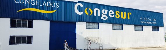 CONGELADOS CONGESUR