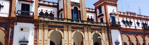 ESTACION DE TREN JEREZ DE LA FRONTERA