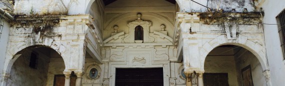 CONVENTO SANTA CLARA DE SEVILLA