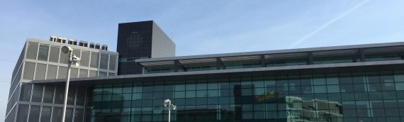 PARQUE TECNOLOGICO DE MALAGA