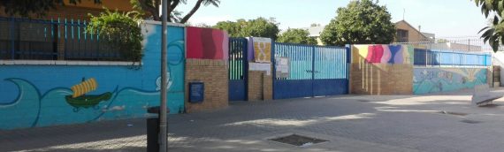 CEIP TEODOSIO, SEVILLA