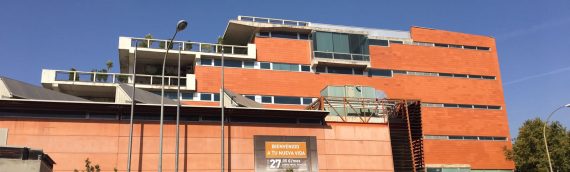 Gimnasio GO FIT Sevilla