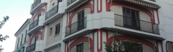 COMUNIDAD DE PROPIETARIOS C/PADILLA