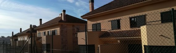 38 viviendas en Palomares del Río