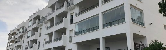 COMUNIDAD DE PROPIETARIOS RANCHO C, MIJAS COSTA