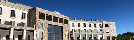 ARACENA PARK HOTEL & SPA