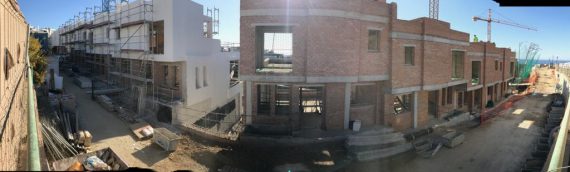 PROMOCION NUEVAS VIVIENDAS EN CABOPINO, MARBELLA