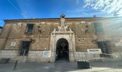 Antigua Audiencia (Osuna)