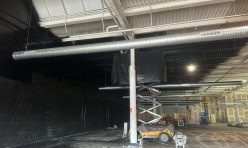 Fitness Park CC Silos