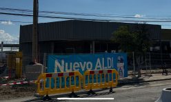 ALDI PALMA DEL RIO