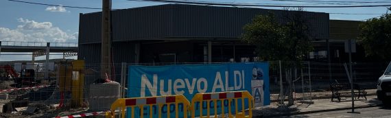 ALDI PALMA DEL RIO