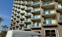 ¡¡NUEVA ADJUDICACIÓN!! Comenzamos la reforma del HOTEL MELIA SOL PRINCIPE en Torremolinos