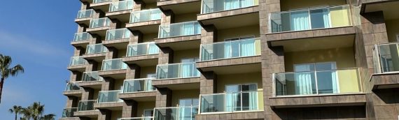 ¡¡NUEVA ADJUDICACIÓN!!  Comenzamos la reforma del HOTEL MELIA SOL PRINCIPE en Torremolinos