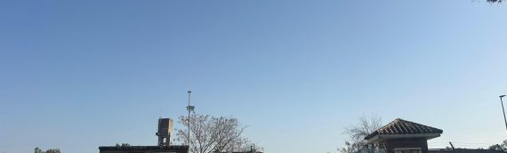 ¡¡NUEVA ADJUDICACION!! Reforma establecimiento penitenciario de mujeres en ALCALA.