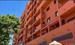 Hotel Ilunion Fuengirola (Málaga)