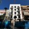 Nueva Construcción de Edificio de Apartamentos Turísticos en Sevilla